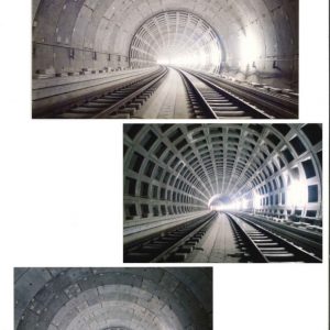 埼玉高速鉄道線　鳩ヶ谷工区土木工事その１