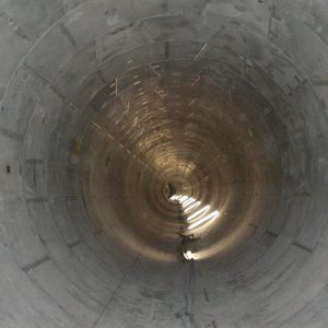 小松島市川北２号雨水幹線建設工事